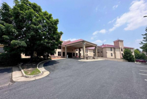 Wingate by Wyndham Waynesboro